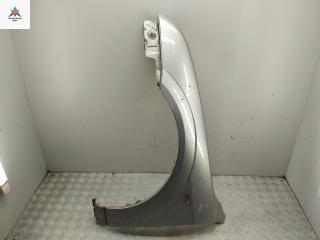 крыло переднее левое Ford Mondeo 3 поколение [рестайлинг] 2005, 1.8 л., бензин, МКПП, серый, универсал