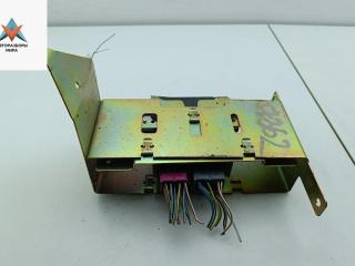 блок комфорта Mercedes-Benz Vito-1 W638 2002, 2.2 л., дизель, МКПП, жёлтый, микроавтобус, 0004461019