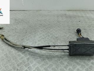 трос кулисы КПП Peugeot 407 1 поколение [рестайлинг] 2008, 2.0 л., дизель, МКПП, серый, универсал