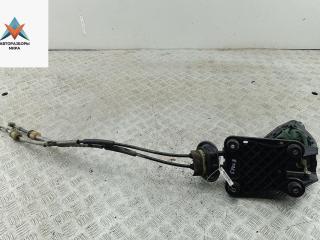 кулиса Peugeot 307 1 поколение 2003, 2.0 л., бензин, МКПП, зелёный, универсал