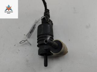 насос (моторчик) омывателя стекла Opel Zafira 1 поколение (A) [рестайлинг] 2004, белый, минивэн