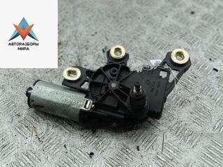 Двигатель стеклоочистителя заднего (моторчик дворников) Ford Galaxy 1 поколение [рестайлинг] 2004, 1.9 л., дизель, МКПП, серый, минивэн, 7M3985711A