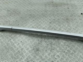 дуги на крышу (рейлинги) Renault Laguna 3 поколение 2008, 2.0 л., бензин, МКПП, чёрный, универсал, 738210001R