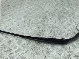 Щеткодержатель (поводок стеклоочистителя) передний Citroen C4 1 поколение 2007, 1.6 л., бензин, МКПП, чёрный, хетчбэк 5 дв., 9650104080