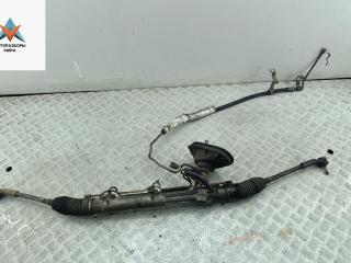 рулевая рейка Ford Mondeo 3 поколение [рестайлинг] 2005, 2.0 л., дизель, МКПП, серый, универсал, 1S7C3200A