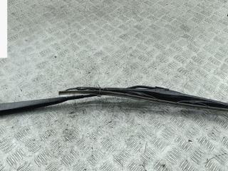 Щеткодержатель (поводок стеклоочистителя) передний Citroen C3 (FC/FN, 2008, 1.1 л., бензин, МКПП, красный, хетчбэк 5 дв.