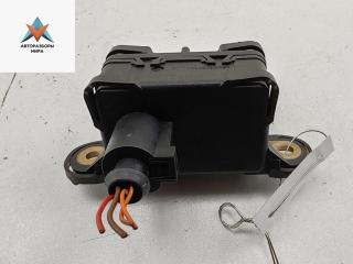 датчик ускорения Audi Q7 4L [рестайлинг] 2011, 3.0 л., бензин, АКПП, чёрный, внедорожник 5 дв., 7H0907652A