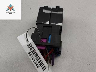 реле (прочие) Audi Q7 4L [рестайлинг] 2011, 3.0 л., бензин, АКПП, чёрный, внедорожник 5 дв., 7M0951253C