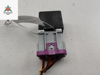 реле (прочие) Audi Q7 4L [рестайлинг] 2011, 3.0 л., бензин, АКПП, чёрный, внедорожник 5 дв., 8K0951253