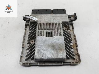 ЭБУ Audi Q7 4L [рестайлинг] 2011, 3.0 л., бензин, АКПП, чёрный, внедорожник 5 дв., 4L0910551K