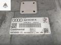 ЭБУ Audi Q7 4L [рестайлинг] 2011, 3.0 л., бензин, АКПП, чёрный, внедорожник 5 дв., 4L0910551K - фото №3
