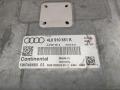 ЭБУ Audi Q7 4L [рестайлинг] 2011, 3.0 л., бензин, АКПП, чёрный, внедорожник 5 дв., 4L0910551K - фото №3