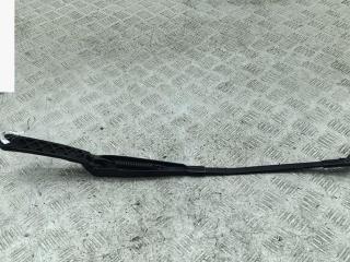 Щеткодержатель (поводок стеклоочистителя) передний Peugeot 308 T7 2008, 1.6 л., бензин, МКПП, синий, хетчбэк 5 дв., 9680477280