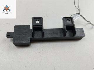 антенна Audi Q7 4L [рестайлинг] 2011, 3.0 л., бензин, АКПП, чёрный, внедорожник 5 дв., 4F0907247A