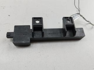 антенна Audi Q7 4L 2011, 3.0 л., бензин, АКПП, чёрный, внедорожник 5 дв., 4F0907247A