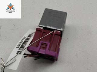 реле (прочие) Audi Q7 4L [рестайлинг] 2011, 3.0 л., бензин, АКПП, чёрный, внедорожник 5 дв., 1J0927841