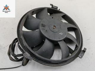 вентилятор радиатора Audi A6 4B/C5 [рестайлинг] 2003, 2.5 л., дизель, МКПП, серый, универсал, 8D0959455R