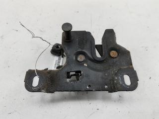 замок капота Audi A6 4B/C5 1998, 1.8 л., бензин, МКПП, серый, седан, 3D0823509D