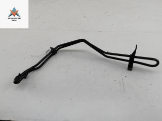 радиатор гидроусилителя Audi A4 B6 2002, 1.9 л., дизель, МКПП, чёрный, универсал, 8E0422885