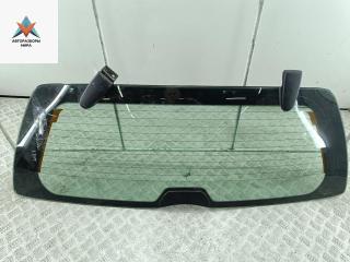 стекло заднее Jeep Cherokee KJ 2004, 2.8 л., дизель, АКПП, серый, внедорожник 5 дв.