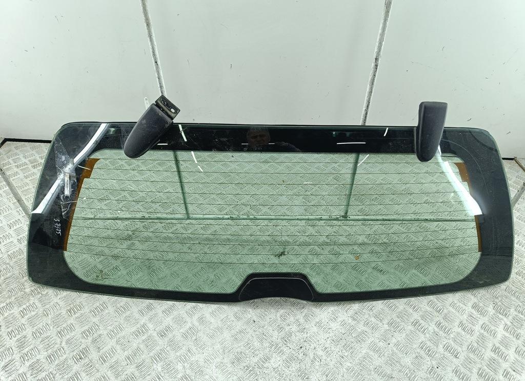 стекло заднее Jeep Cherokee 2004, 2.8 л., дизель, АКПП, серый, внедорожник 5 дв.