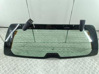 стекло заднее Jeep Cherokee 2004, 2.8 л., дизель, АКПП, серый, внедорожник 5 дв.