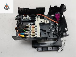 короб предохранителей Audi Q7 4L [рестайлинг] 2011, 3.0 л., бензин, АКПП, чёрный, внедорожник 5 дв., 7L0937548C