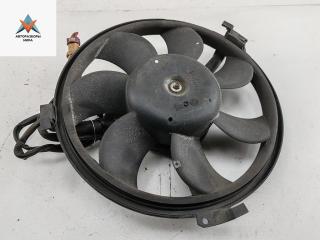 вентилятор радиатора Audi A6 4B/C5 1998, 2.8 л., бензин, АКПП, серый, седан, 863366J