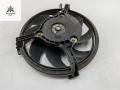 вентилятор радиатора Audi A4 B5 [рестайлинг] 1998, 1.6 л., бензин, МКПП, чёрный, седан, 4B0959455 - фото №2