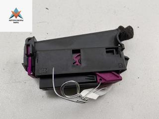 разъем (фишка) проводки Audi Q7 4L [рестайлинг] 2011, 3.0 л., бензин, АКПП, чёрный, внедорожник 5 дв., 4E0906230