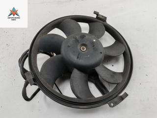 вентилятор радиатора Audi A6 4B/C5 1998, 1.8 л., бензин, МКПП, серый, седан, 863366J