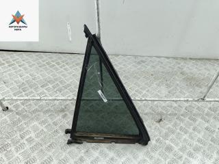 форточка задняя правая Mercedes-Benz M-Class ML W164 2006, 4.0 л., дизель, АКПП, чёрный, внедорожник 5 дв.