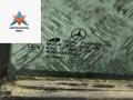 форточка задняя правая Mercedes-Benz M-Class ML W164 2006, 4.0 л., дизель, АКПП, чёрный, внедорожник 5 дв. - фото №2