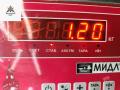 форточка задняя правая Mercedes-Benz M-Class ML W164 2006, 4.0 л., дизель, АКПП, чёрный, внедорожник 5 дв. - фото №3
