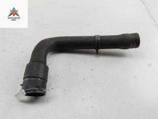 патрубок радиатора Audi A4 B5 [рестайлинг] 1998, 1.6 л., бензин, 8D0121101K