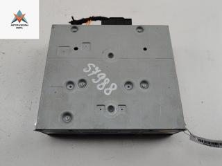 магнитола Audi Q7 4L [рестайлинг] 2011, 3.0 л., бензин, АКПП, чёрный, внедорожник 5 дв., 4G0035082B