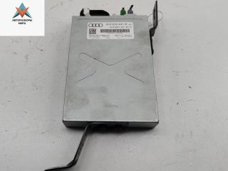 блок управления (другие) Audi Q7 4L [рестайлинг] 2011, 3.0 л., бензин, АКПП, чёрный, внедорожник 5 дв., 4L0910441B