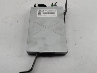 блок управления (другие) Audi Q7 4L 2011, 3.0 л., бензин, АКПП, чёрный, внедорожник 5 дв., 4L0910441B