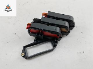 блок предохранителей Audi Q7 4L [рестайлинг] 2011, 3.0 л., бензин, АКПП, чёрный, внедорожник 5 дв., 4L0971846