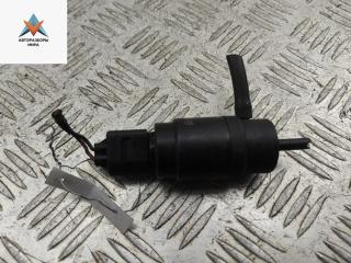 насос (моторчик) омывателя стекла BMW 3 серия E46 [рестайлинг] 2004, серый, универсал, 12793