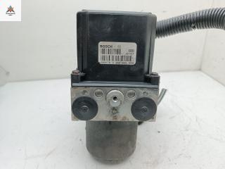 блок ABS Peugeot 307 1 поколение 2003, 2.0 л., бензин, МКПП, зелёный, универсал, 0265950084