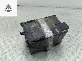 Кожух аккумулятора (короб АКБ) Peugeot 308 T7 2008, 1.6 л., бензин, МКПП, синий, хетчбэк 5 дв., 9663615380