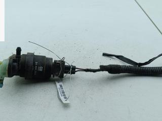 насос (моторчик) омывателя стекла Opel Astra H/Family [рестайлинг] 2005, серый, универсал, 24439254