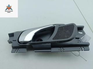 ручка внутренняя передняя правая Opel Corsa D 2007, 1.2 л., бензин, робот, серый, хетчбэк 5 дв., 464000934, 0112440