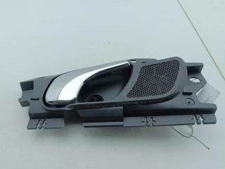 ручка внутренняя передняя правая Opel Corsa D 2007, 1.2 л., бензин, робот, серый, хетчбэк 5 дв., 464000934, 0112440