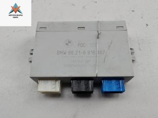 блок управления парктрониками BMW X5 E53 2002, 4.6 л., бензин, АКПП, чёрный, внедорожник 5 дв., 6916407