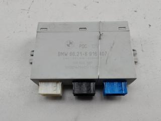 блок управления парктрониками BMW X5 E53 2002, 4.6 л., бензин, АКПП, чёрный, внедорожник 5 дв., 6916407