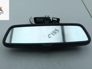 зеркало салона Opel Astra G 2002, 1.6 л., бензин, МКПП, серый, универсал, 24438231