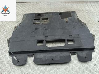 защита двигателя Peugeot 308 T7 [рестайлинг] 2011, 1.4 л., бензин, МКПП, серый, универсал, 9659253980