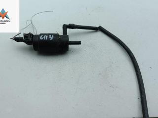 насос (моторчик) омывателя стекла Opel Vectra C 2002, серый, седан, 24439253